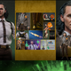 Image for article titled Loki and Sylvie Look Deep Into Each Other’s Souls in Their New Hot Toys Figures